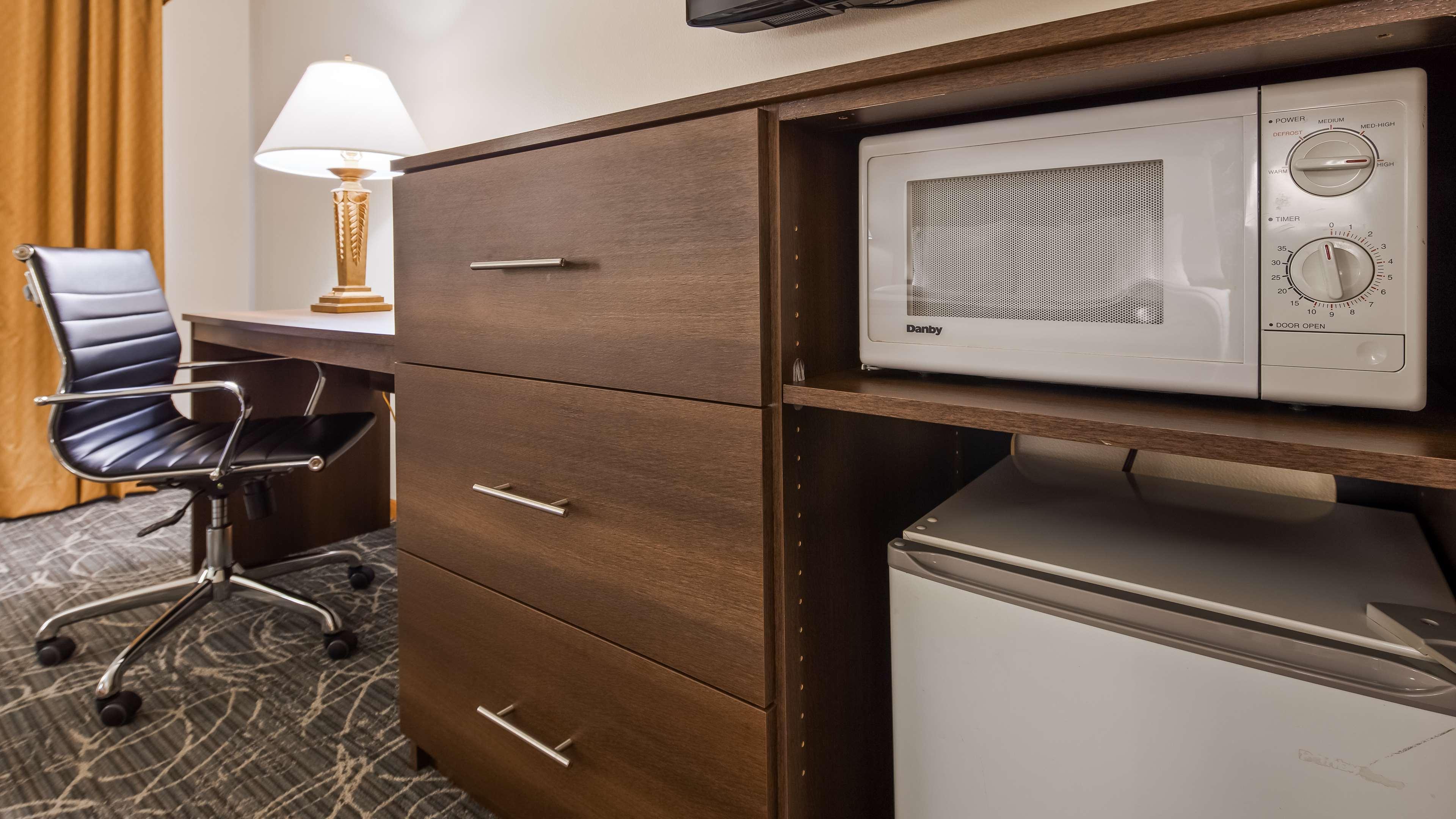 Best Western West Towne Suites Madison Zewnętrze zdjęcie