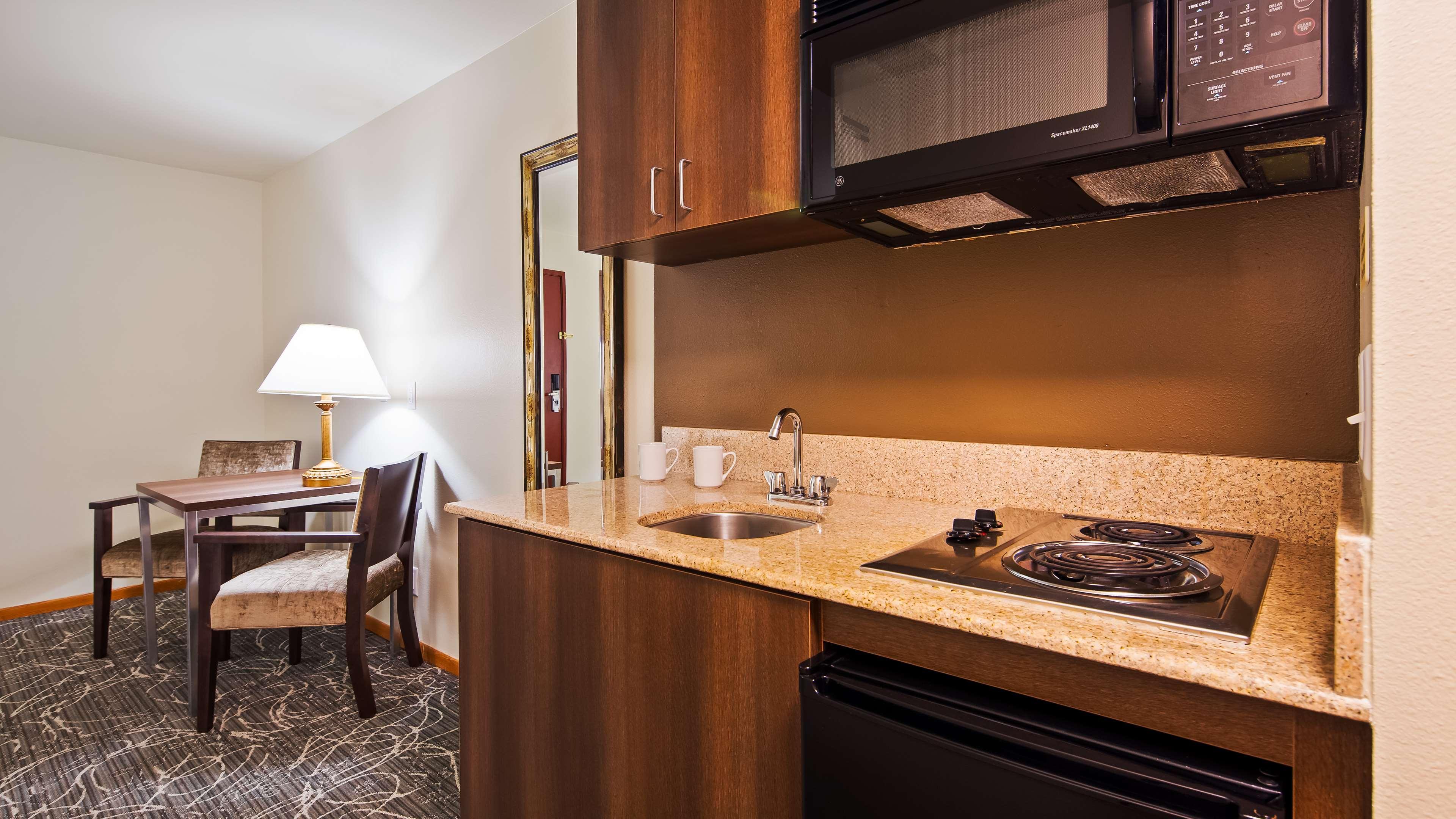 Best Western West Towne Suites Madison Zewnętrze zdjęcie