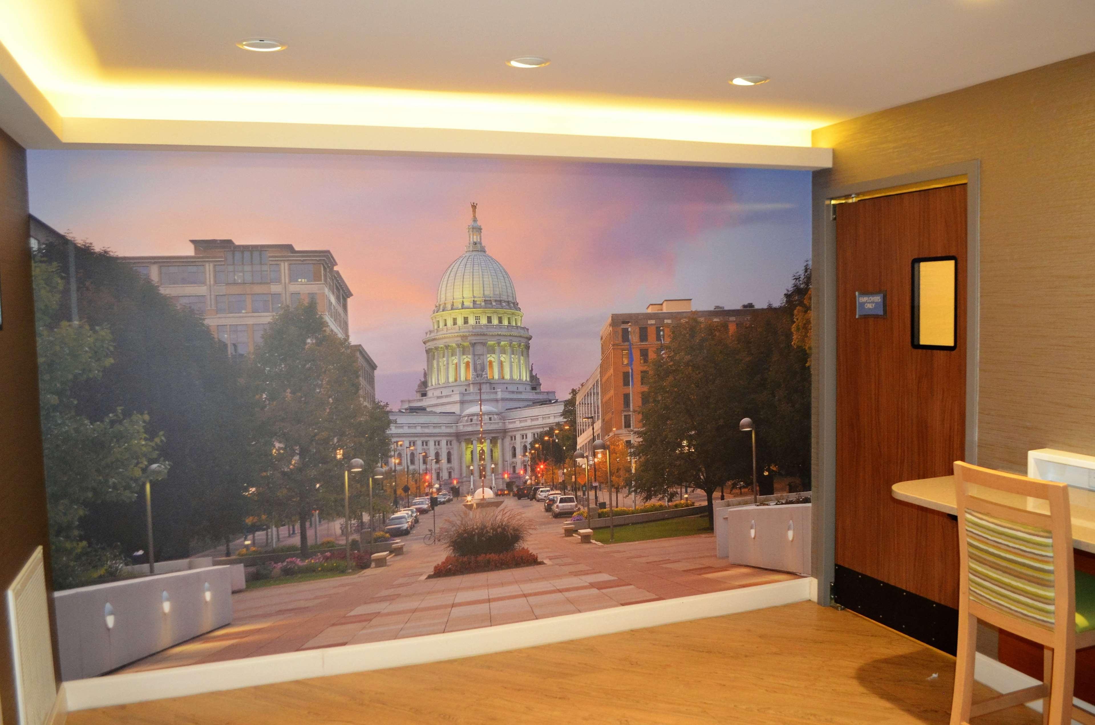 Best Western West Towne Suites Madison Zewnętrze zdjęcie