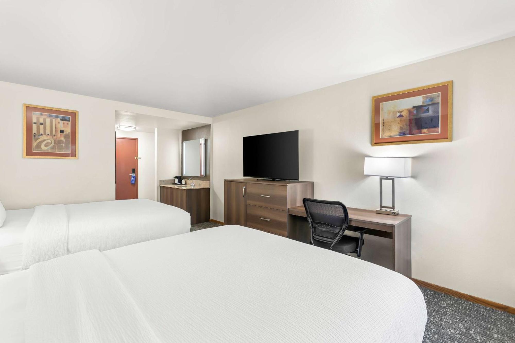 Best Western West Towne Suites Madison Zewnętrze zdjęcie