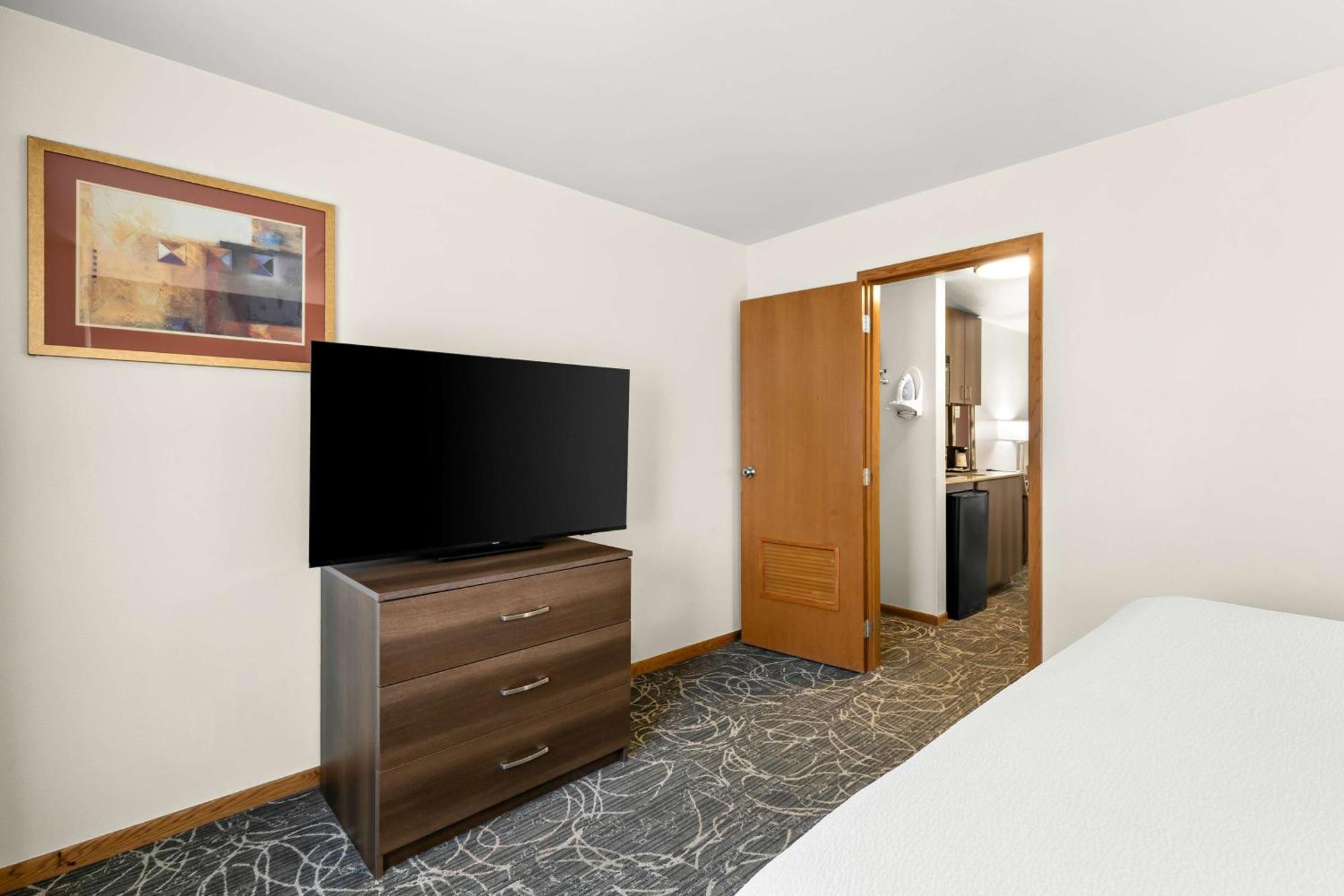 Best Western West Towne Suites Madison Zewnętrze zdjęcie