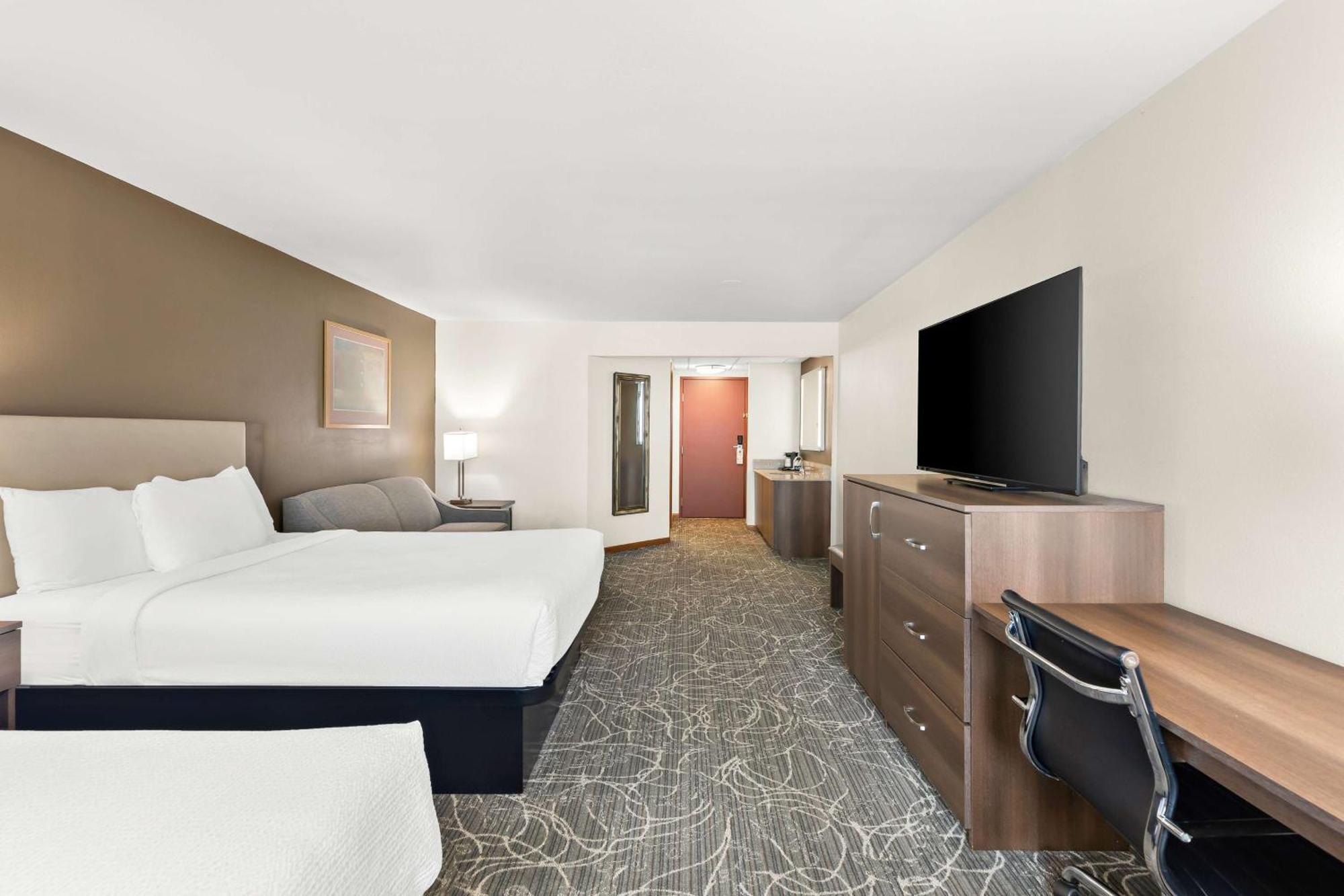 Best Western West Towne Suites Madison Zewnętrze zdjęcie