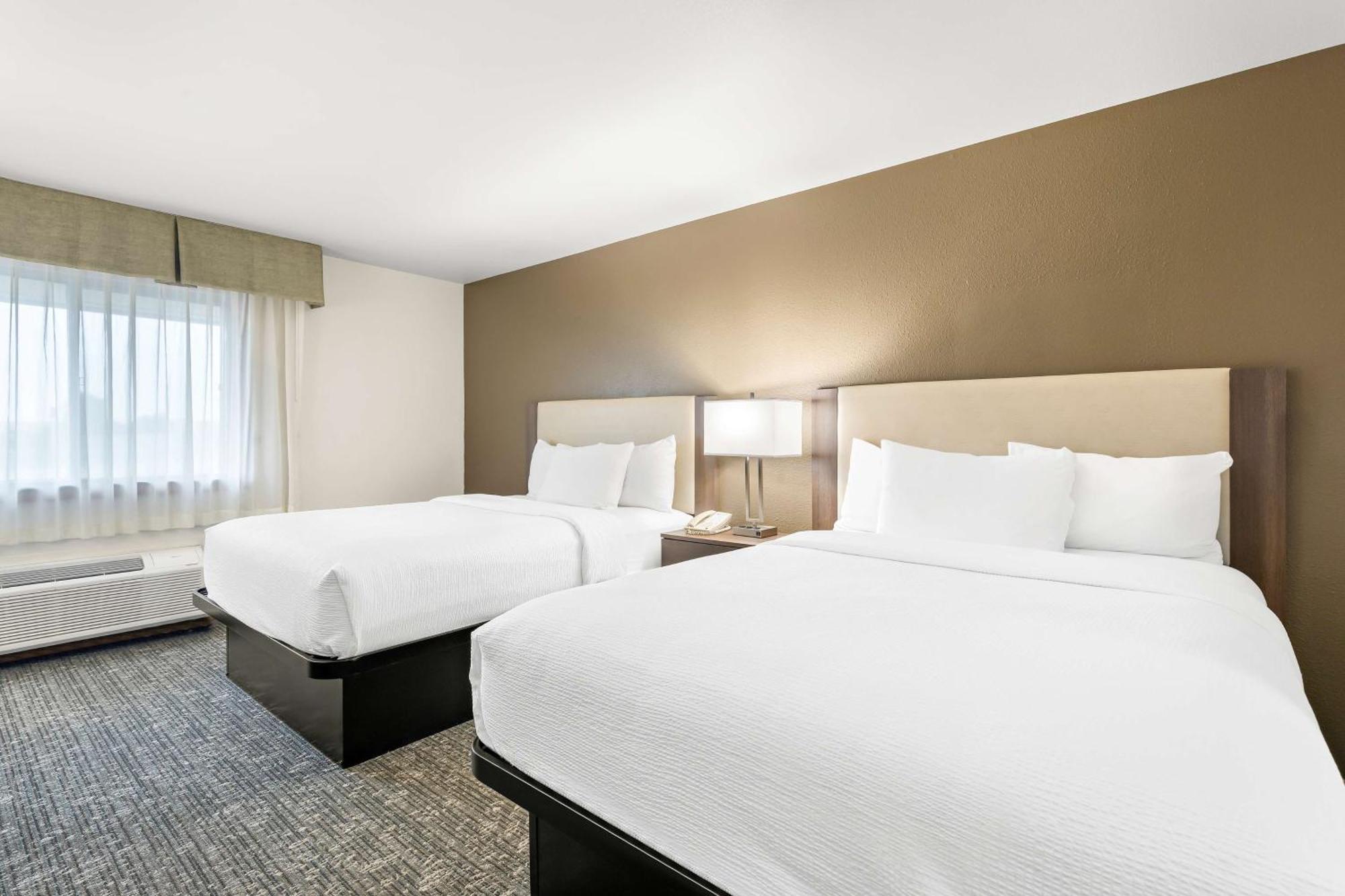 Best Western West Towne Suites Madison Zewnętrze zdjęcie