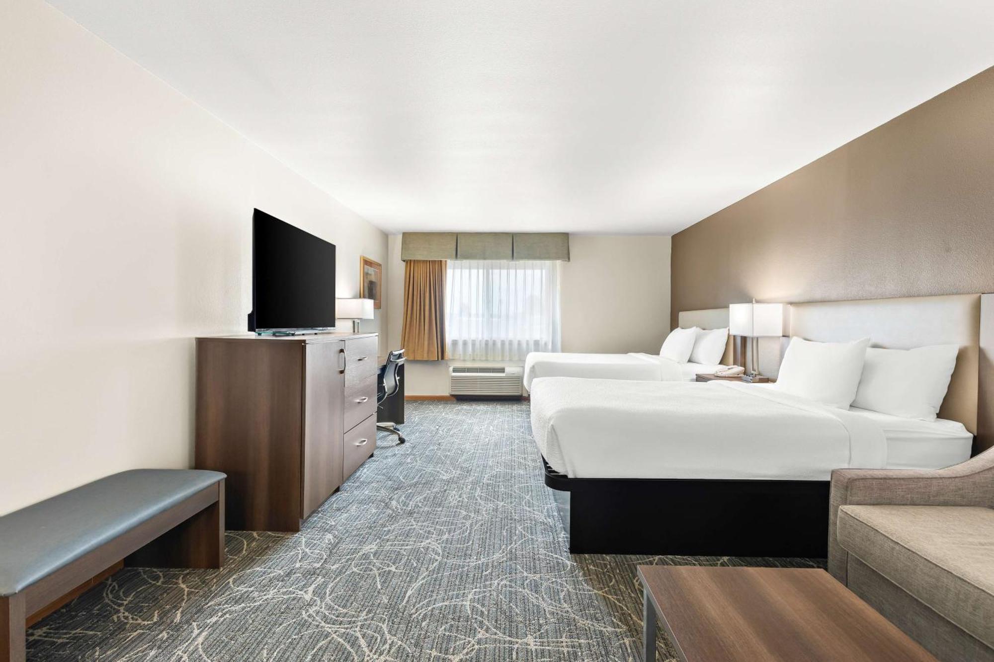 Best Western West Towne Suites Madison Zewnętrze zdjęcie