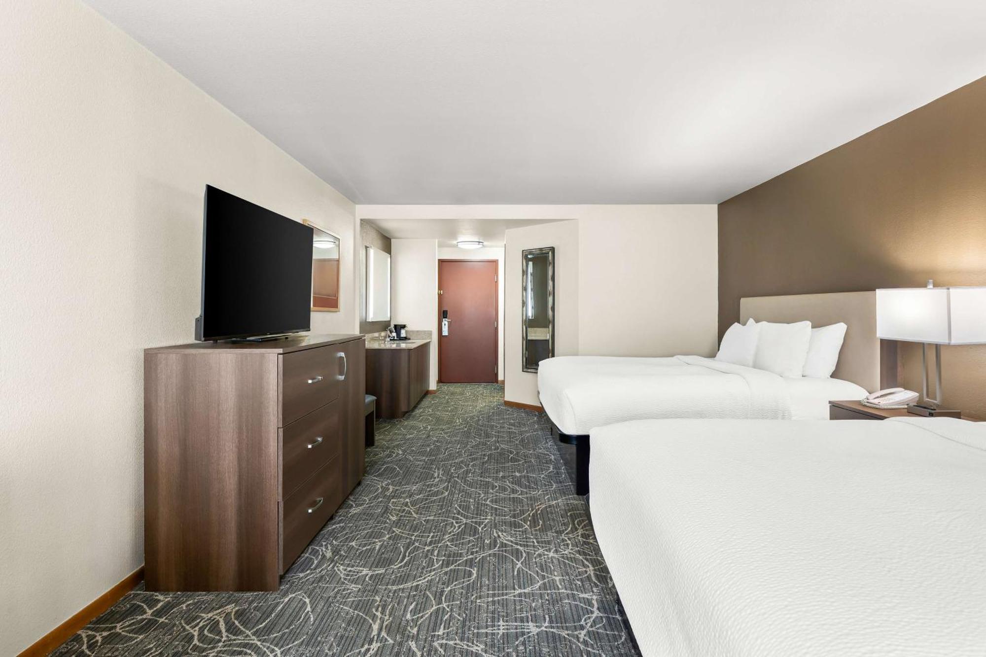 Best Western West Towne Suites Madison Zewnętrze zdjęcie