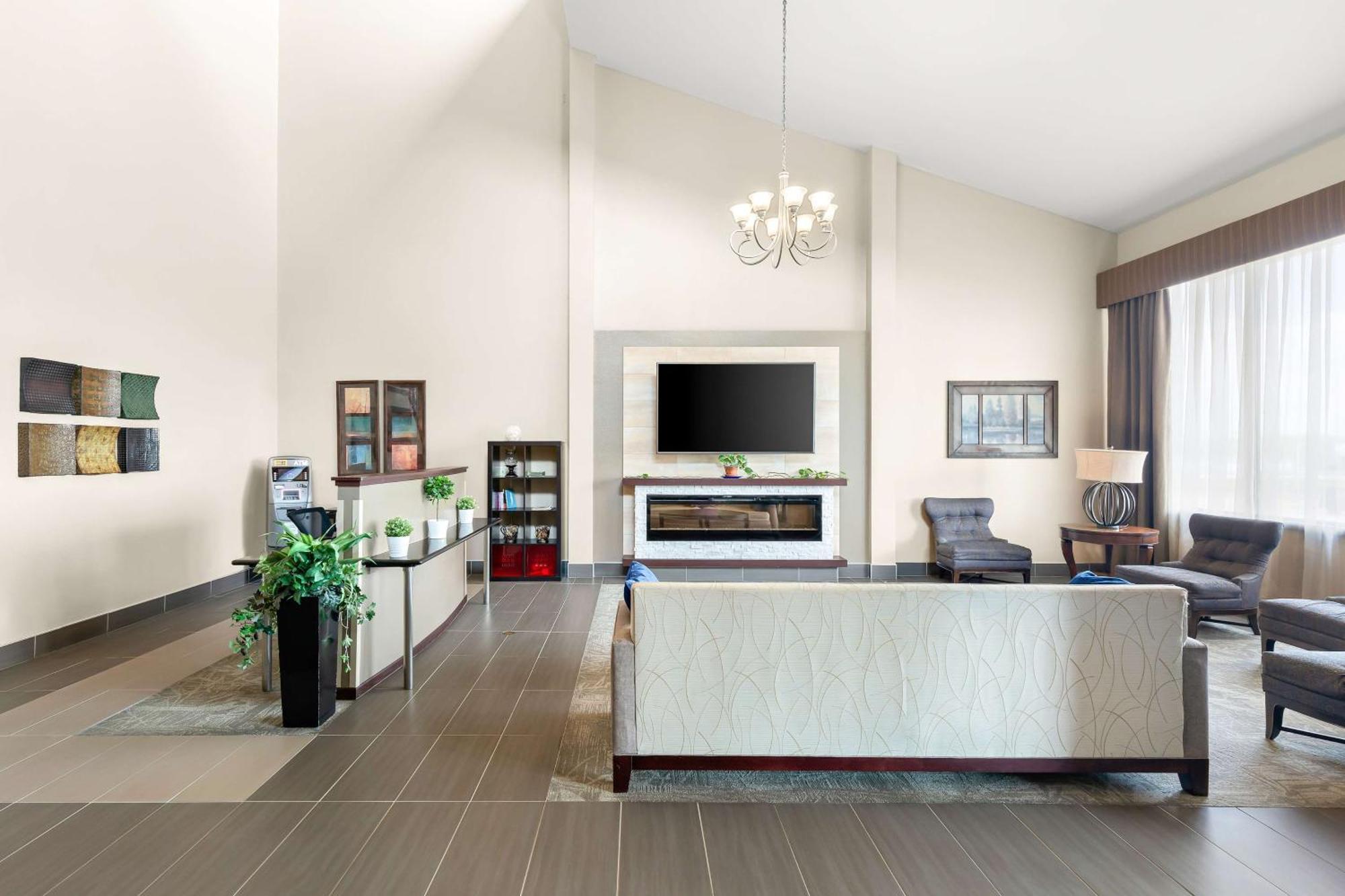 Best Western West Towne Suites Madison Zewnętrze zdjęcie