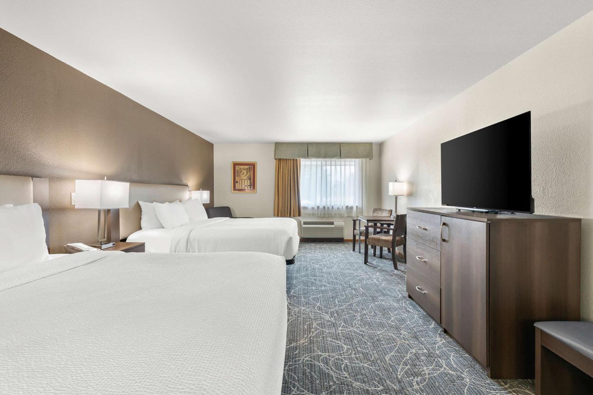 Best Western West Towne Suites Madison Zewnętrze zdjęcie