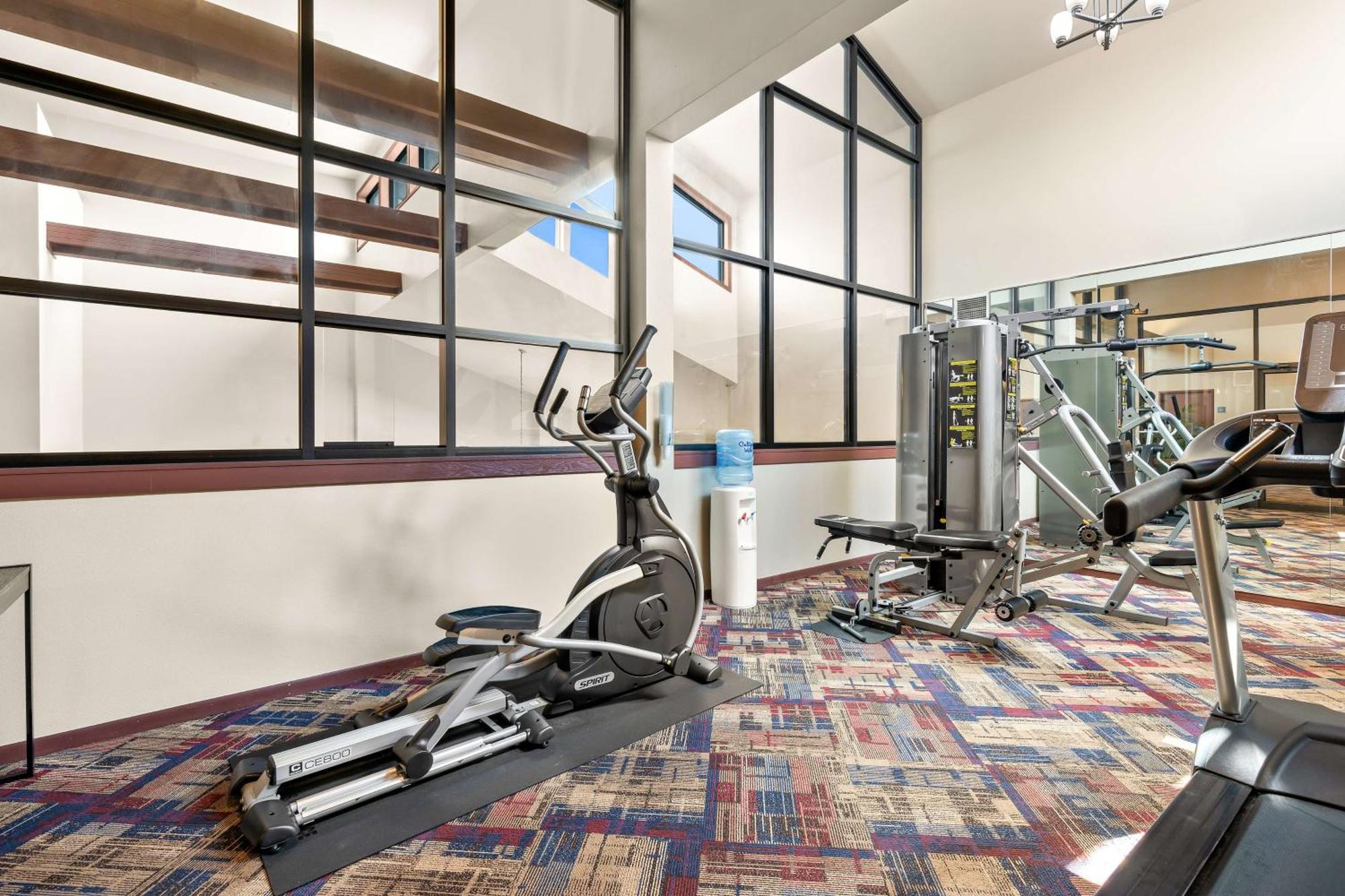 Best Western West Towne Suites Madison Zewnętrze zdjęcie