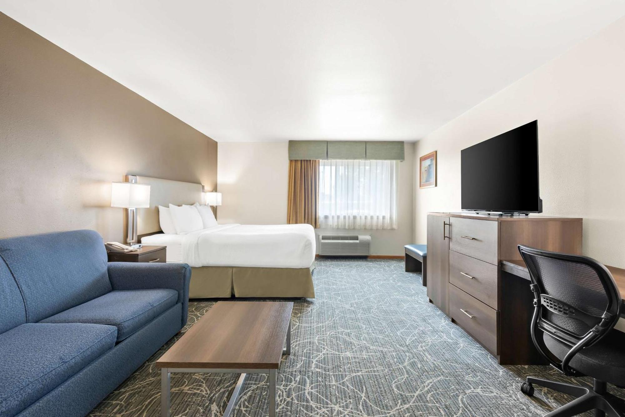 Best Western West Towne Suites Madison Zewnętrze zdjęcie