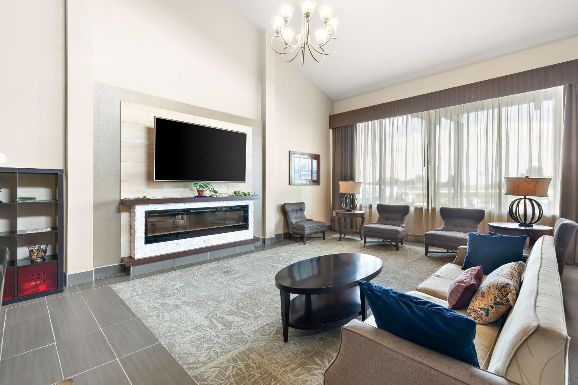 Best Western West Towne Suites Madison Zewnętrze zdjęcie