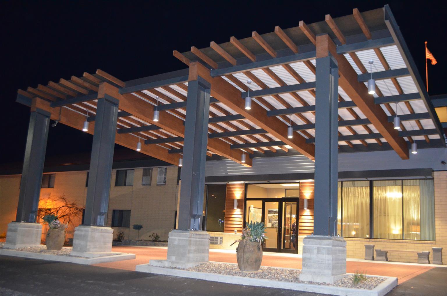 Best Western West Towne Suites Madison Zewnętrze zdjęcie